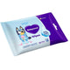 Babylove Water Wipes Travel Pack - 20 Pack – view 2 - Auzzistore