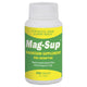 Mag-Sup 500mg Magnesium Supplement Tablets - 250 Count, Vegan