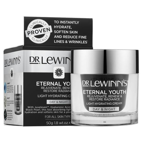Dr LeWinn's Eternal Youth Day & Night Cream 50g-Auzzi Store