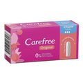 Carefree Original Regular Tampons 16 - Reliable Protection for Medium Flow