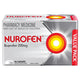 Nurofen Pain and Inflammation Relief Caplets 200mg - 96 Pack - Auzzistore
