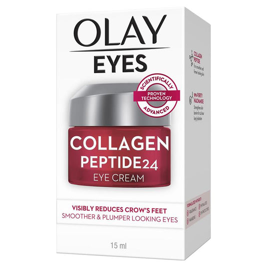 Olay Regenerist Collagen Peptide24 Eye Cream - 15g – view 2