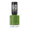 Rimmel 60 Second Nail Polish 880 Grassy Fields