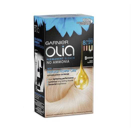 Garnier Olia Max Bleach - Maximum Colour Performance – view 2