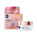 NIVEA Cellular Lift Expert Day Cream 50ml - Anti-Aging Formula