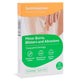 OPSITE FLEXIGRID Transparent Waterproof Dressing - 6cm x 7cm (Pack of 5) – view 2 - Auzzistore