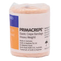 Primacrepe Elastic Crepe Bandage Heavy Weight 5cm x 2.3m - Firm Support for Sprains