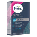 Veet Expert Cold Wax Strips for Bikini - 16 Pack