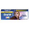 Oral-B Kids Toothpaste 3+ Years - Frozen 92g