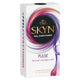 Skyn Pulse Personal Massager Plus Massage Gel - 1 Pack