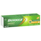 Berocca Energy Mango and Orange 15 Effervescent Tablets - Boost Your Energy Naturally - Auzzistore