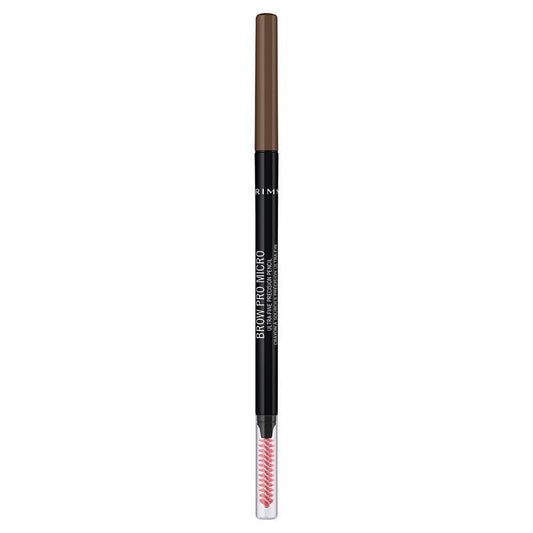 Rimmel Brow Pro Micro Definer 2 in 1 Soft Brown