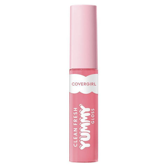 Covergirl Clean Fresh Yummy Gloss #500 Havana Good Time