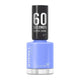 Rimmel 60 Second Nail Polish 856 Blue Breeze - Auzzistore