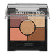Rimmel Scandaleyes 5 Pan Reno 05 Sunset Bronze – view 2