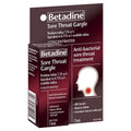 Betadine Sore Throat Gargle Concentrated - 15mL