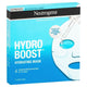 Neutrogena Hydro Boost Hyaluronic Acid Mask 5 Pack - Ultimate Hydration for Radiant Skin - Auzzistore