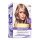 L'Oreal Paris Excellence Cool Creme Permanent Hair Colour 8.11 Ultra Ash Light Blonde