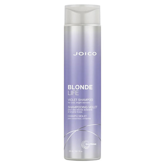 Joico Blonde Life Violet Shampoo 300ml - Auzzistore