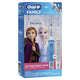 Oral B Power Toothbrush Pro 100 Frozen/Star Wars Pack - Fun and Effective Oral Care for Kids – view 2