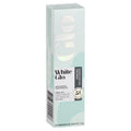 White Glo Travel Toothpaste - Charcoal 24g