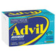 Advil Ibuprofen Pain Relief 90 Liquid Capsules for Fast Relief - Auzzistore