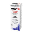OXY 10 Vanishing Cream 25g - Acne Treatment Solution