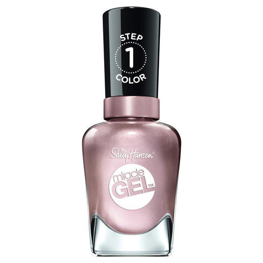 Sally Hansen Miracle Gel Out Of This Pearl 14.7ml - Stunning Nail Color - Auzzi Store