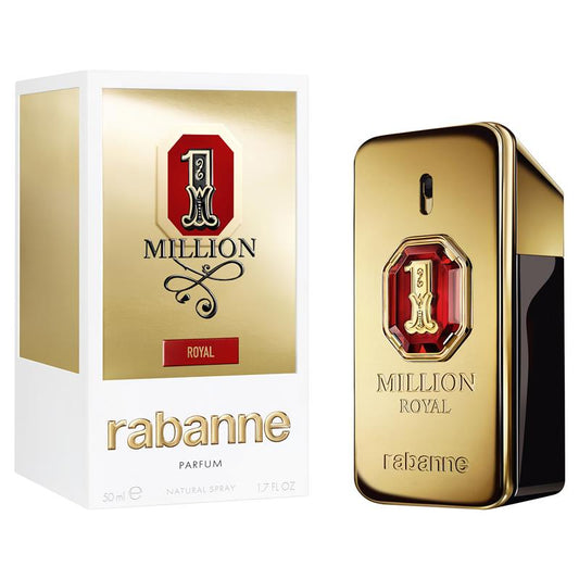 Paco Rabanne 1 Million Royal Parfum - 50ml-Auzzi Store