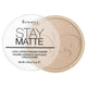 Rimmel Stay Matte Pressed Powder Silky Beige – view 2