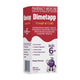 Dimetapp Cough and Cold Relief 200mL - Sugar Free Grape Flavor - Auzzistore
