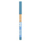 Rimmel London Kind & Free Clean Eyeliner #06 Anime Blue - Vibrant Eye Definition