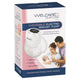 Welcare Wearable Electric Breast Pump - USB C Rechargeable & Hands-Free - Auzzistore