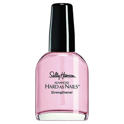 Sally Hansen Hard As Nails Natural 13.3ml