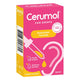 Cerumol Ear Drops - 10mL for Gentle Ear Wax Removal - Auzzistore