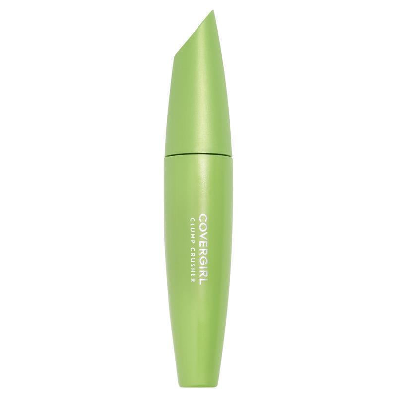 Covergirl Lashblast Clump Crusher Mascara Black Brown