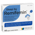 Remifemin Sleep - Natural Sleep Aid, 40 Tablets