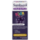 Sambucol Black Elderberry Cold & Flu Kids Liquid - 120mL - Auzzistore