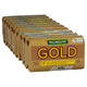 Palmolive Gold Bar Soap with Green Tea, Daily Deodorant Protection – 10 Pack 90g – view 2 - Auzzistore