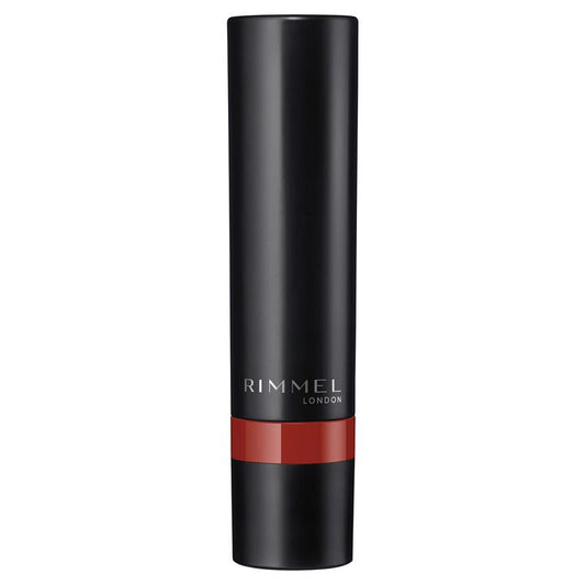 Rimmel Lasting Finish Matte Lipstick Tangerina 600 – view 2 - Auzzistore