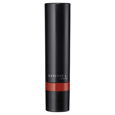 Rimmel Lasting Finish Matte Lipstick Tangerina 600