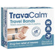 Travacalm Travel Sickness Travel Band 2 Pack - Effective Motion Sickness Relief - Auzzistore