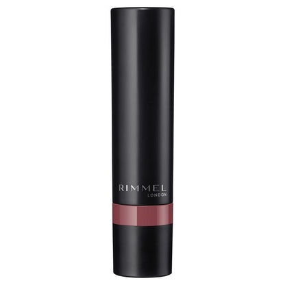 Rimmel Lasting Finish Matte Lipstick Mauve Bliss 220