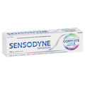 Sensodyne Complete Care + Smart Clean Cool Mint Toothpaste 100g
