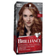 Schwarzkopf Brilliance 01 Fiery Topaz Hair Color - Permanent Fashion Shade