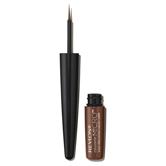 Revlon Colorstay Micro Liquid Liner Brown – view 2