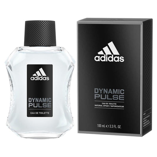 Adidas Dynamic Pulse Vegan Formula Eau de Toilette 100ml – view 2 - Auzzistore