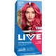 Schwarzkopf Live Colour Permanent Pink Passion - 1 Pack - Auzzistore