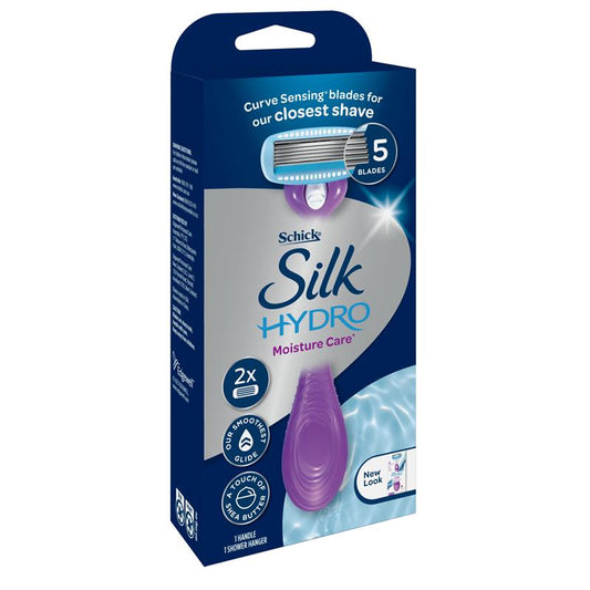 Schick Hydro Silk Kit-Auzzi Store