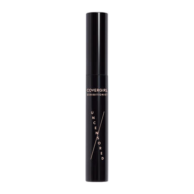 Covergirl Exhibitionist Uncensored Extreme Black mascara 980 9mL